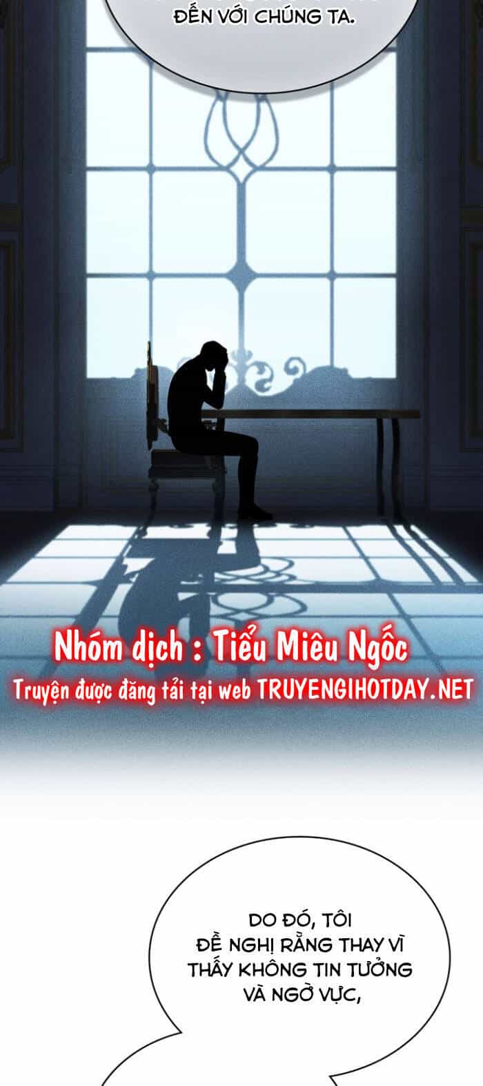 Chúa Phù Hộ Cho Sự Hủy Diệt Của Ta - Chương 43 - ảnh 32