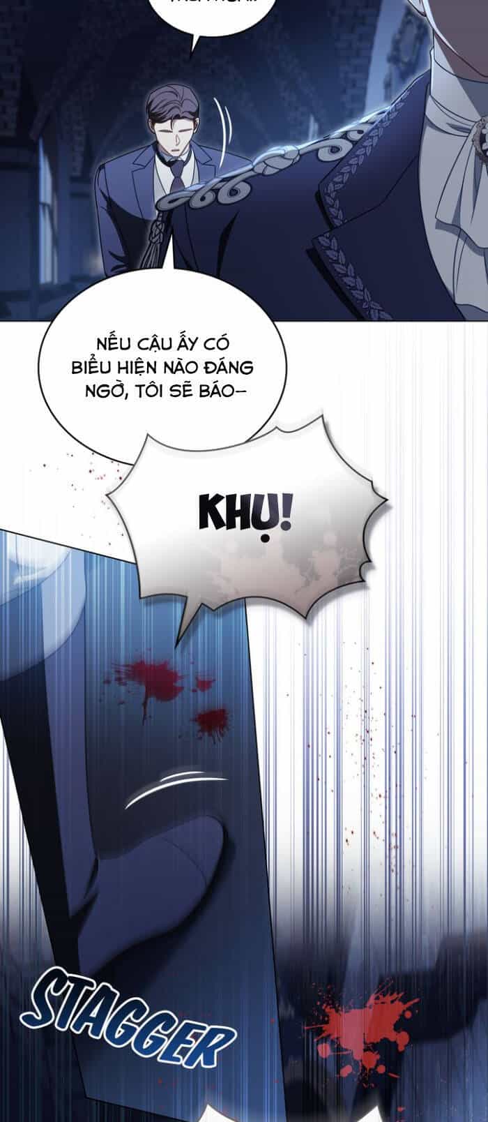 Chúa Phù Hộ Cho Sự Hủy Diệt Của Ta - Chương 43 - ảnh 46