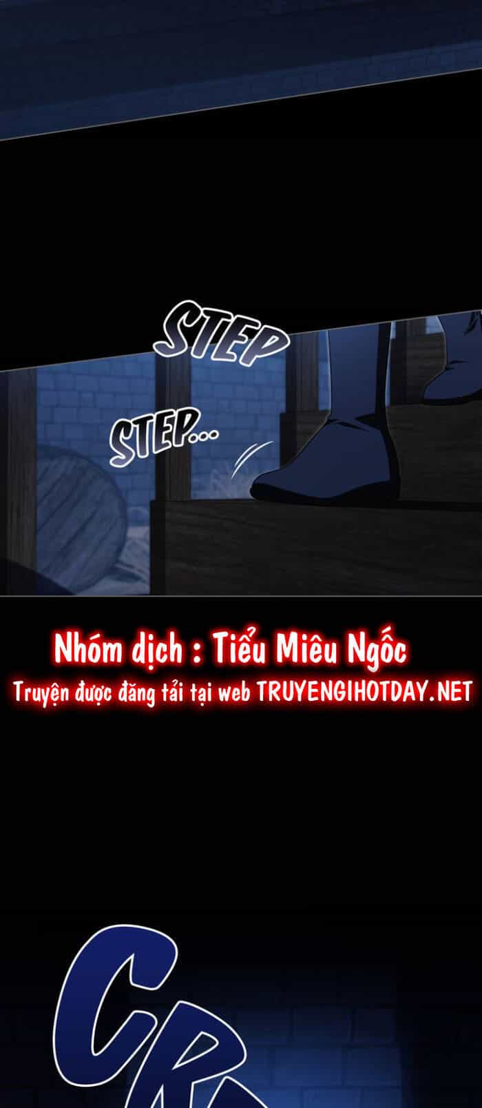 Chúa Phù Hộ Cho Sự Hủy Diệt Của Ta - Chương 43 - ảnh 54