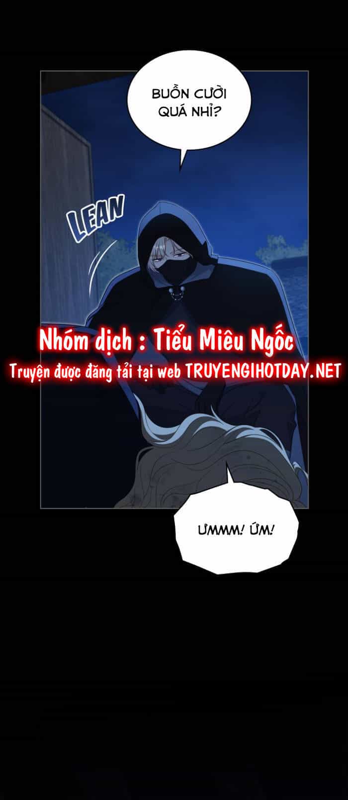 Chúa Phù Hộ Cho Sự Hủy Diệt Của Ta - Chương 43 - ảnh 56