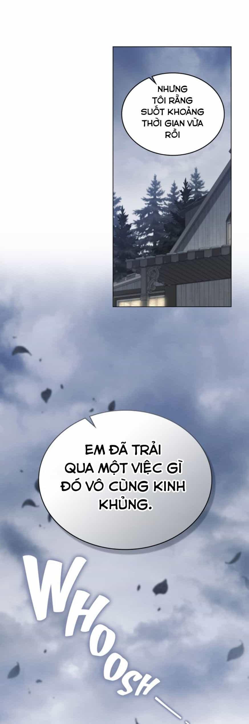 Chúa Phù Hộ Cho Sự Hủy Diệt Của Ta - Chương 44 - ảnh 26