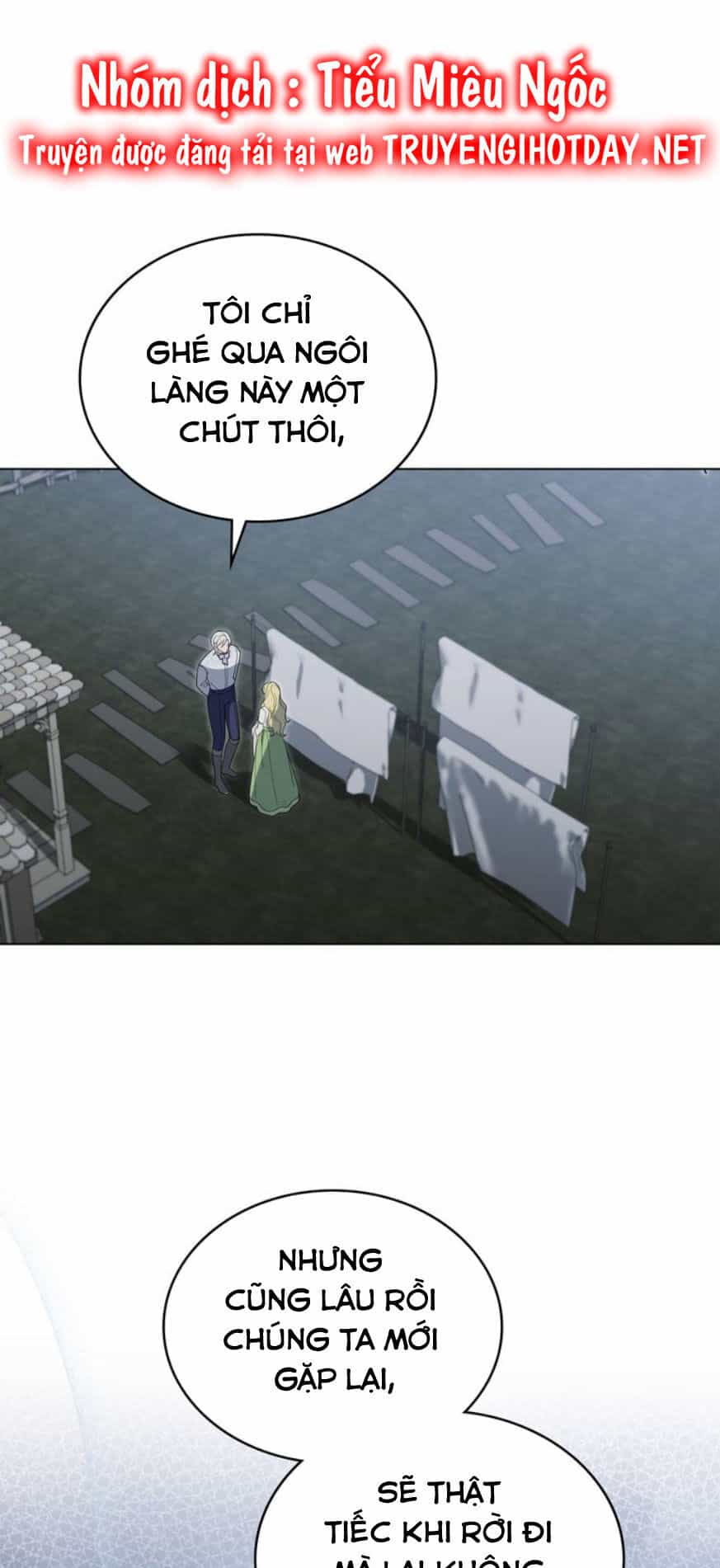 Chúa Phù Hộ Cho Sự Hủy Diệt Của Ta - Chương 44 - ảnh 36