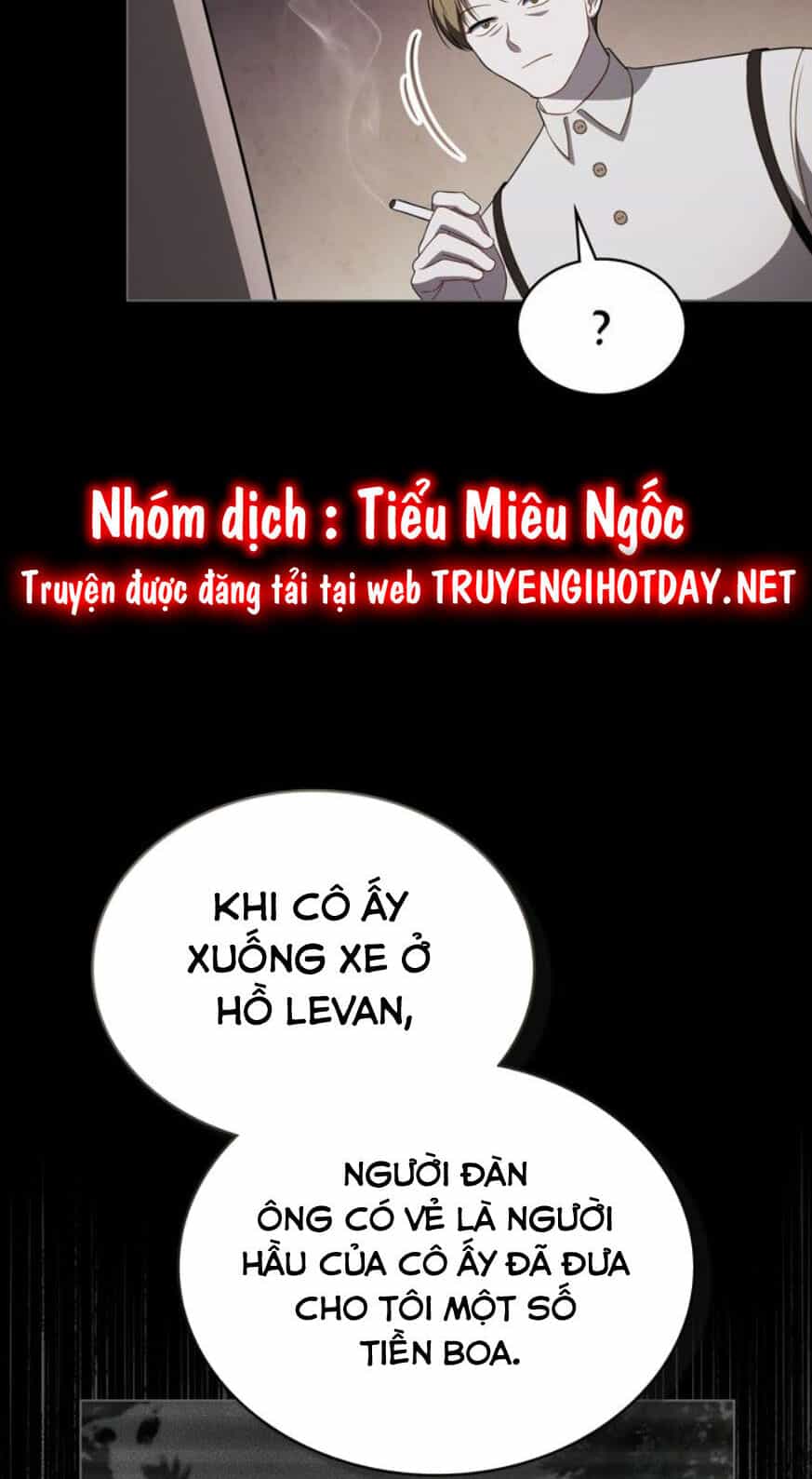 Chúa Phù Hộ Cho Sự Hủy Diệt Của Ta - Chương 44 - ảnh 8