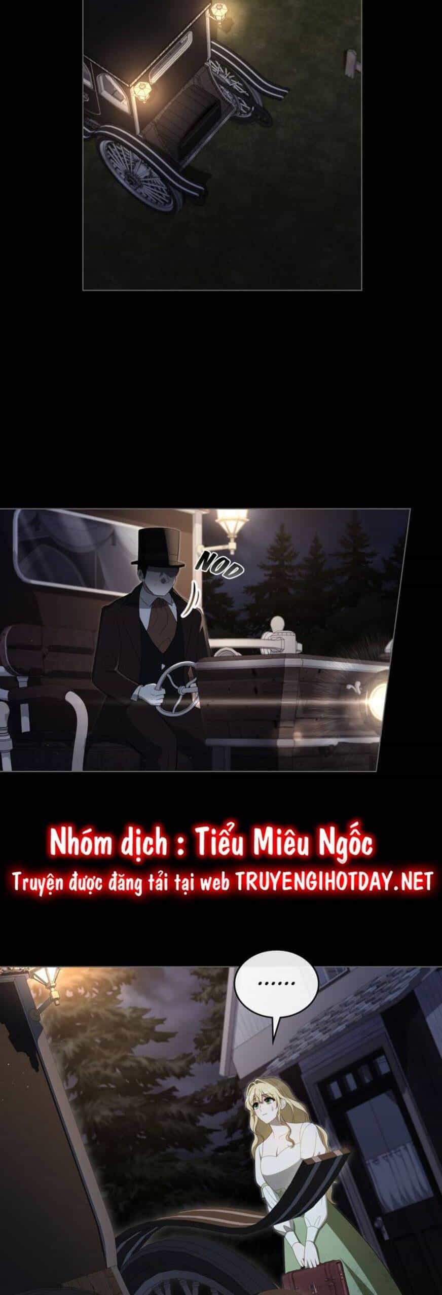 Chúa Phù Hộ Cho Sự Hủy Diệt Của Ta - Chương 45 - ảnh 10