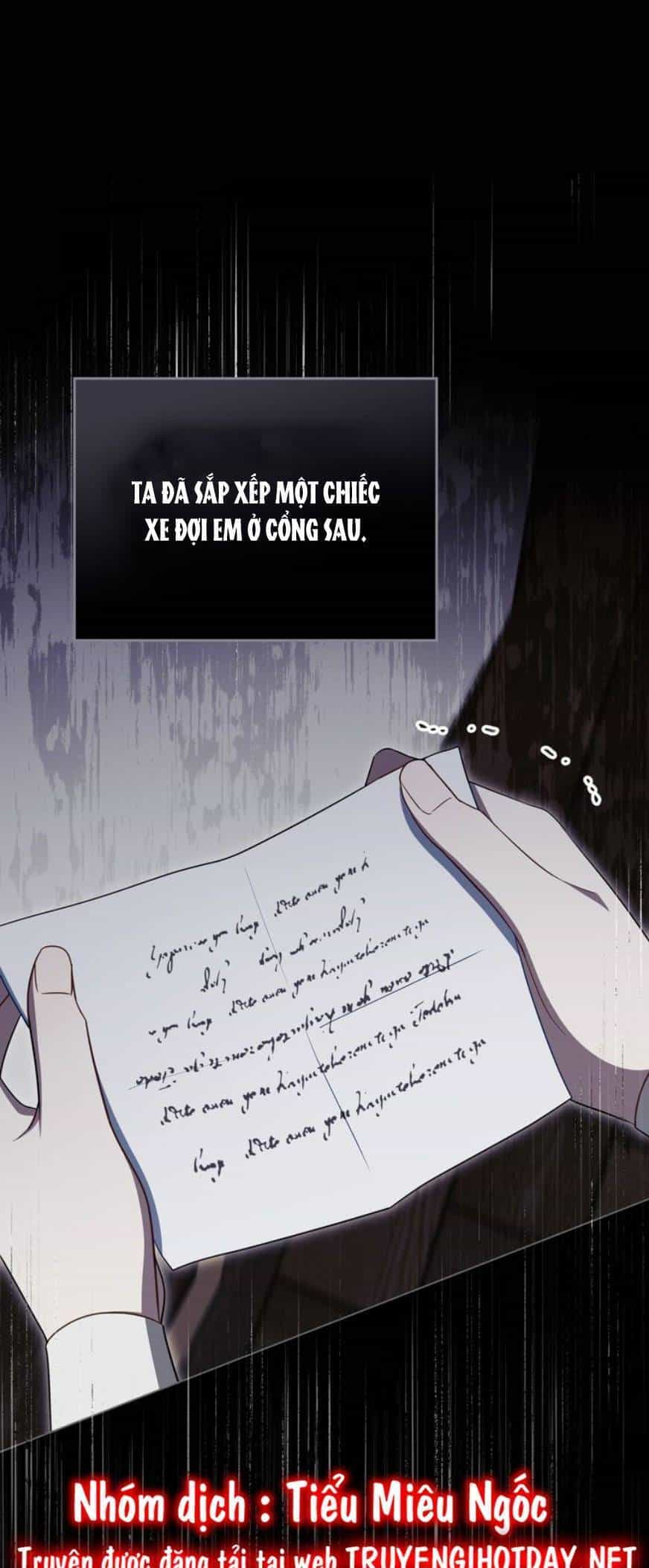 Chúa Phù Hộ Cho Sự Hủy Diệt Của Ta - Chương 45 - ảnh 2
