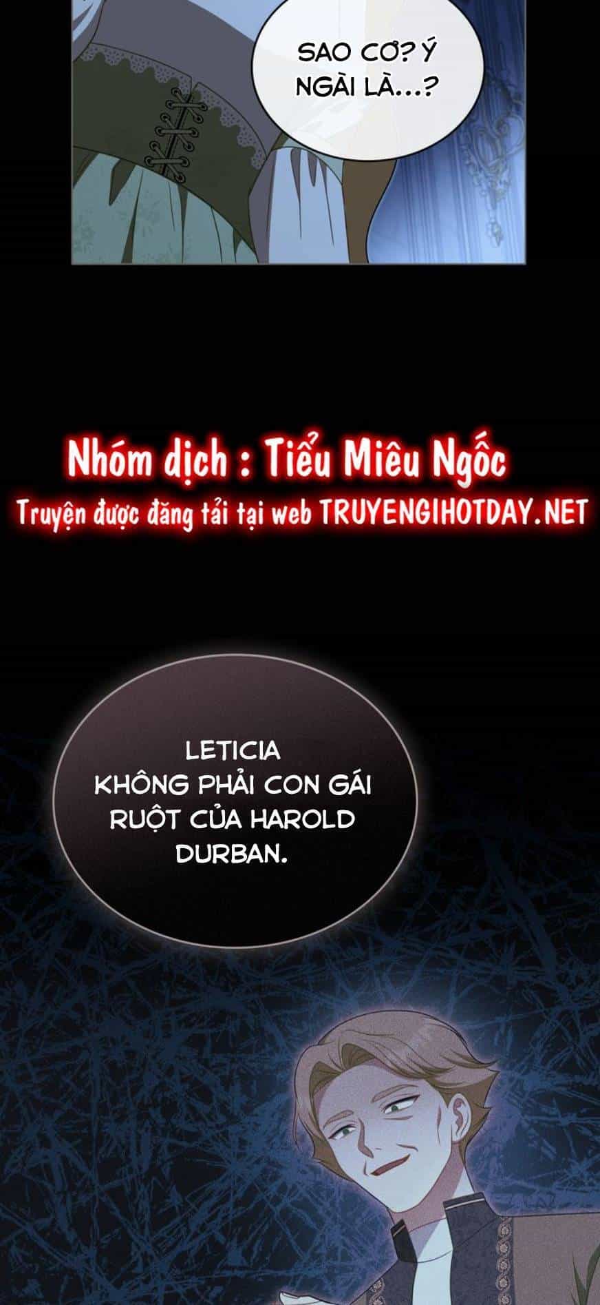 Chúa Phù Hộ Cho Sự Hủy Diệt Của Ta - Chương 45 - ảnh 36