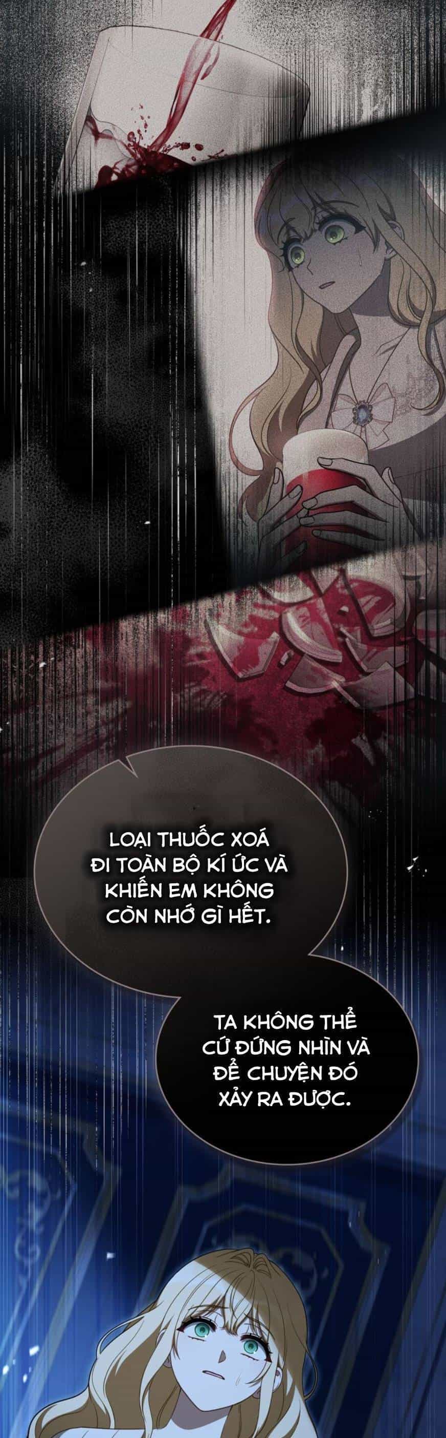 Chúa Phù Hộ Cho Sự Hủy Diệt Của Ta - Chương 45 - ảnh 42