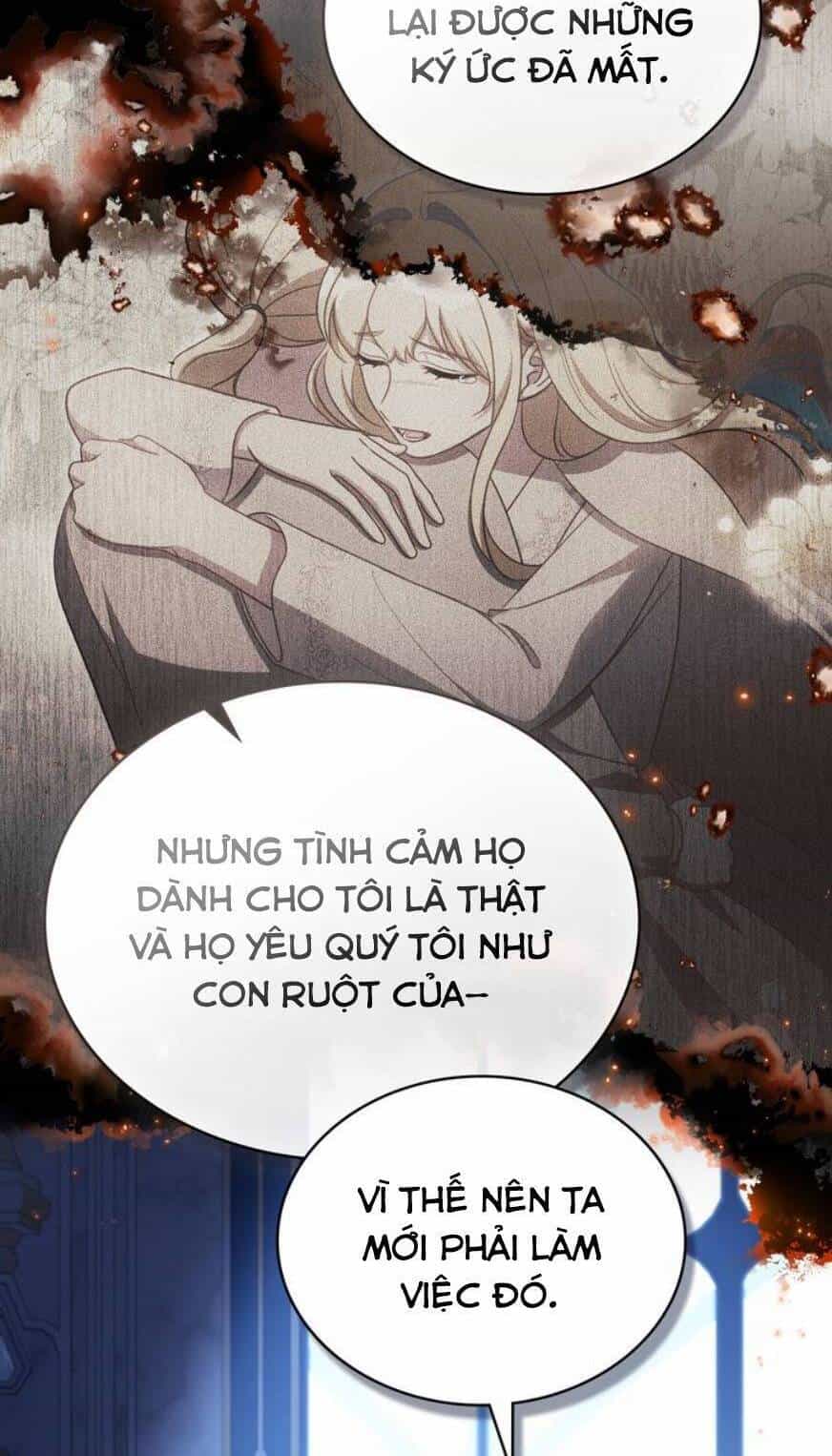Chúa Phù Hộ Cho Sự Hủy Diệt Của Ta - Chương 45 - ảnh 45
