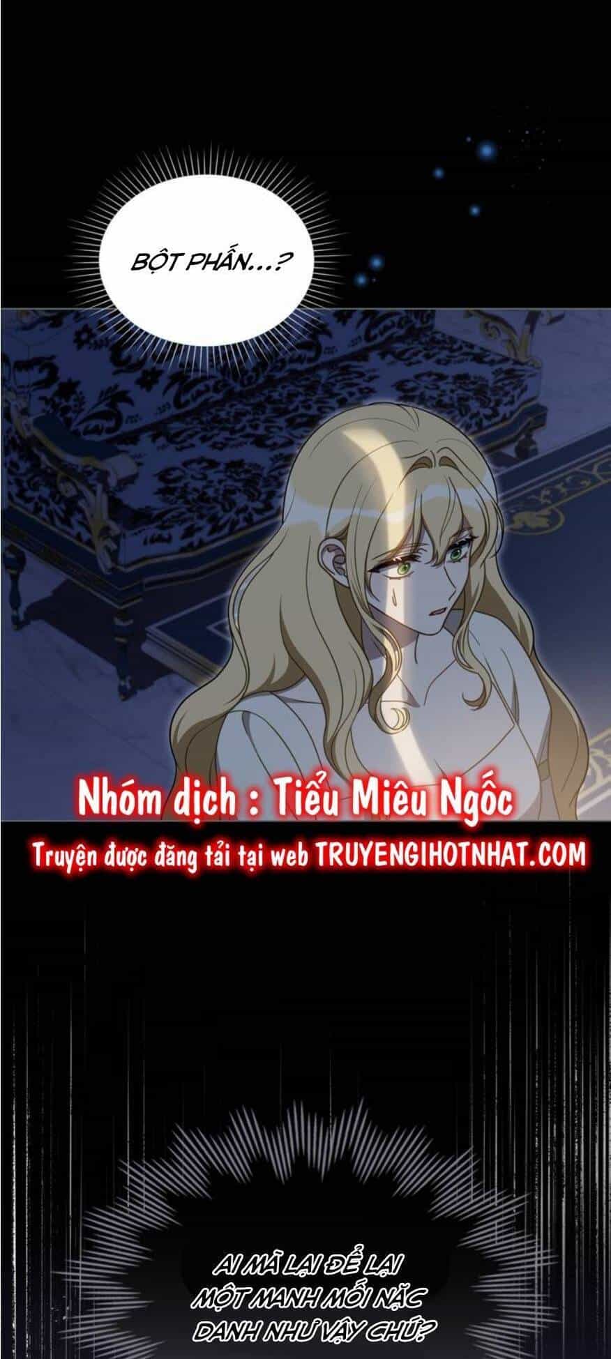 Chúa Phù Hộ Cho Sự Hủy Diệt Của Ta - Chương 46 - ảnh 48
