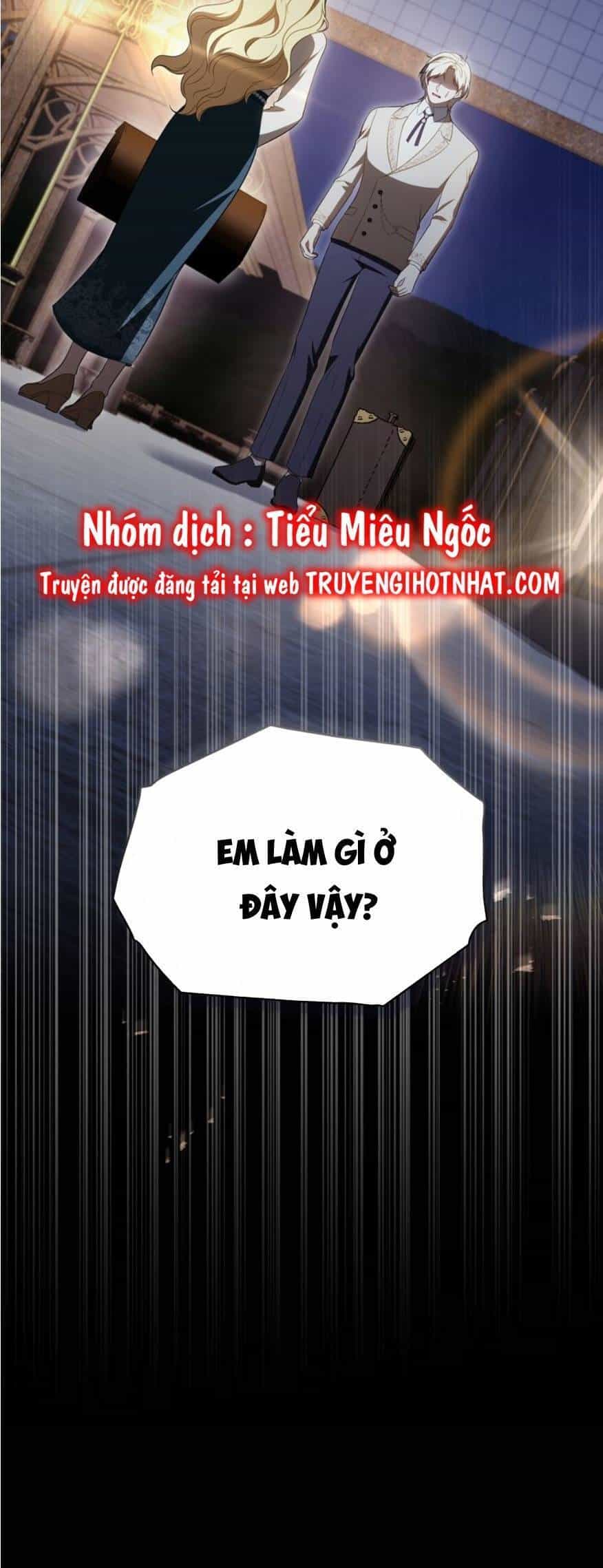 Chúa Phù Hộ Cho Sự Hủy Diệt Của Ta - Chương 46 - ảnh 55