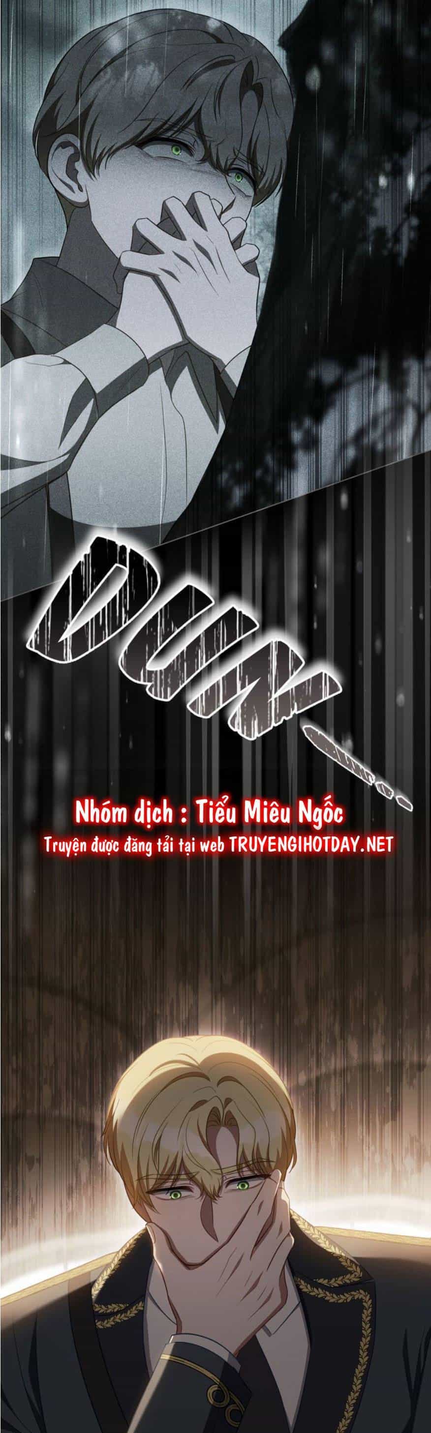 Chúa Phù Hộ Cho Sự Hủy Diệt Của Ta - Chương 47 - ảnh 32
