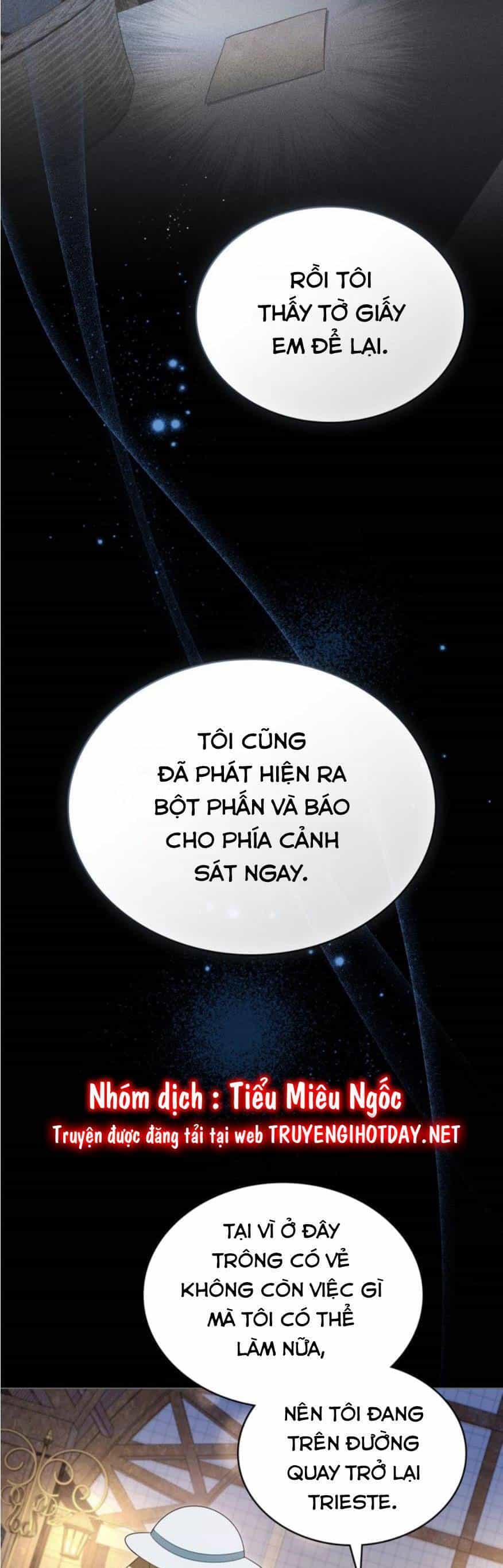 Chúa Phù Hộ Cho Sự Hủy Diệt Của Ta - Chương 47 - ảnh 5