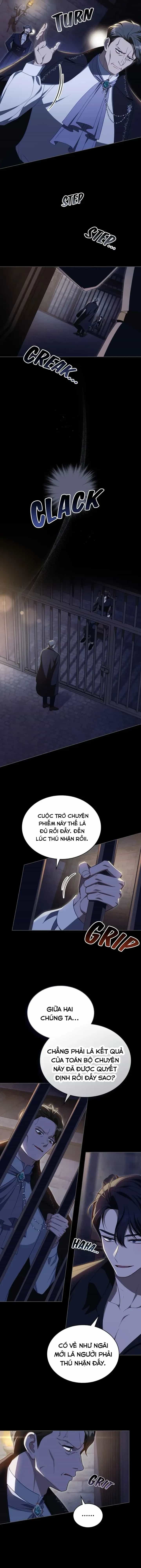 Chúa Phù Hộ Cho Sự Hủy Diệt Của Ta - Chương 48 - ảnh 6