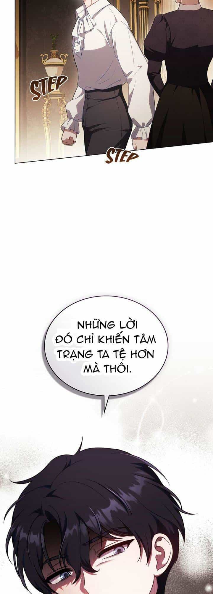 Chúa Phù Hộ Cho Sự Hủy Diệt Của Ta - Chương 5 - ảnh 14