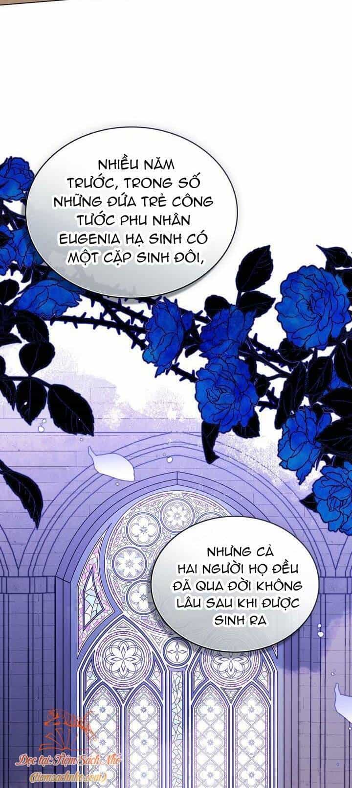 Chúa Phù Hộ Cho Sự Hủy Diệt Của Ta - Chương 5 - ảnh 20