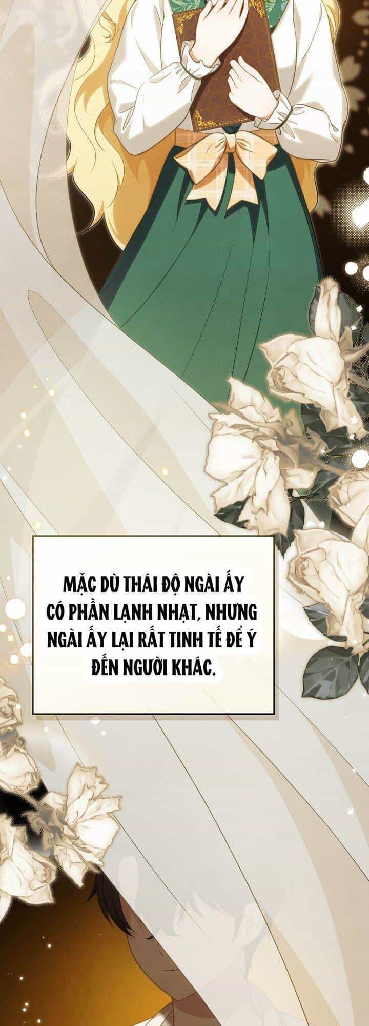 Chúa Phù Hộ Cho Sự Hủy Diệt Của Ta - Chương 5 - ảnh 38