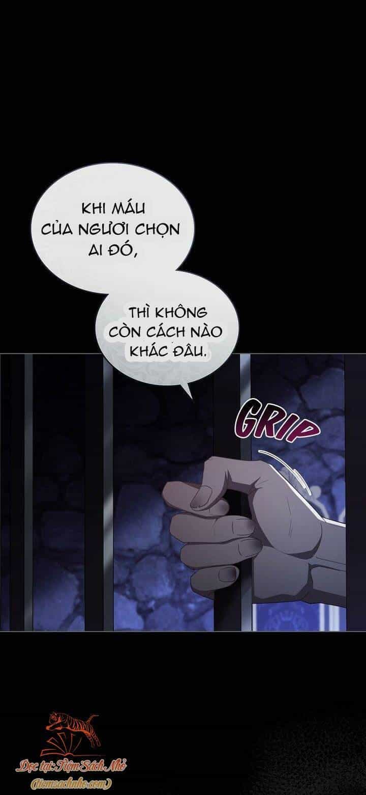 Chúa Phù Hộ Cho Sự Hủy Diệt Của Ta - Chương 5 - ảnh 4