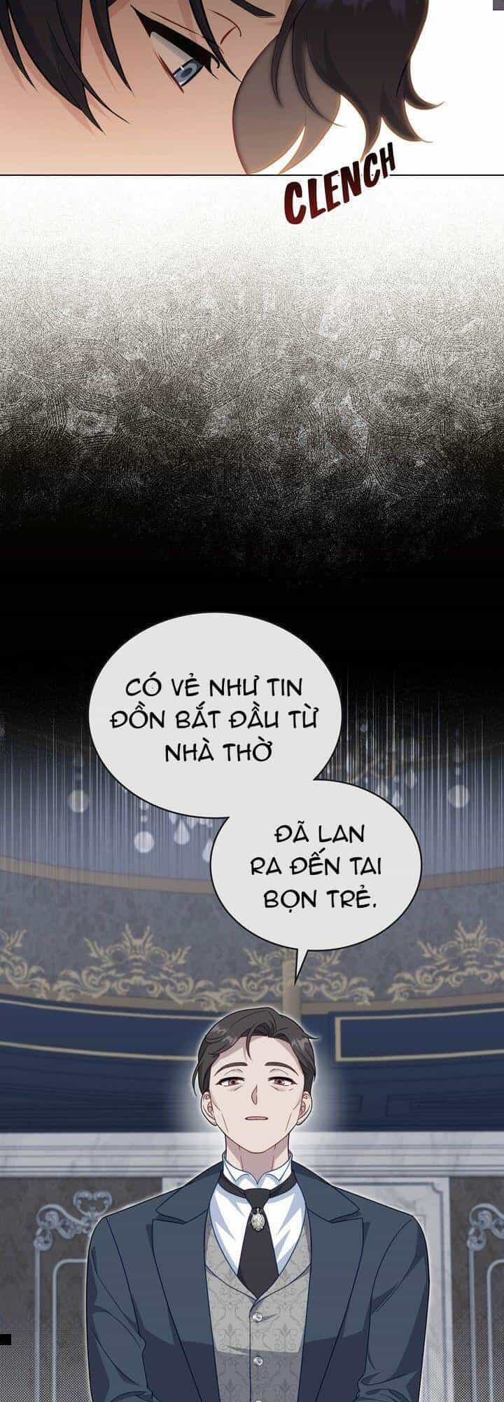 Chúa Phù Hộ Cho Sự Hủy Diệt Của Ta - Chương 5 - ảnh 61