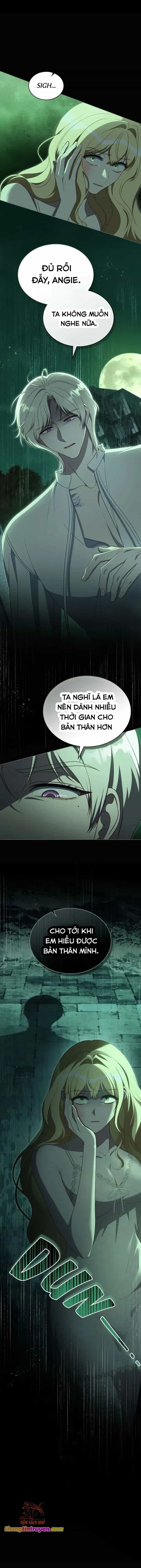 Chúa Phù Hộ Cho Sự Hủy Diệt Của Ta - Chương 50 - ảnh 2