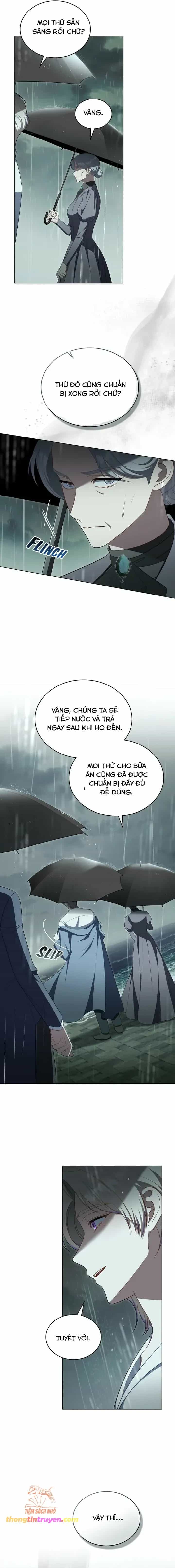 Chúa Phù Hộ Cho Sự Hủy Diệt Của Ta - Chương 52 - ảnh 4