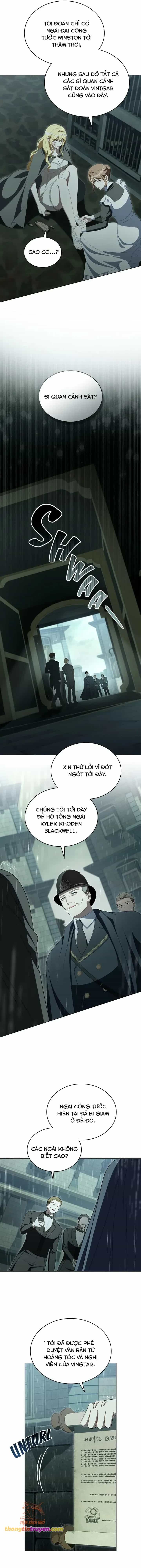 Chúa Phù Hộ Cho Sự Hủy Diệt Của Ta - Chương 53 - ảnh 3