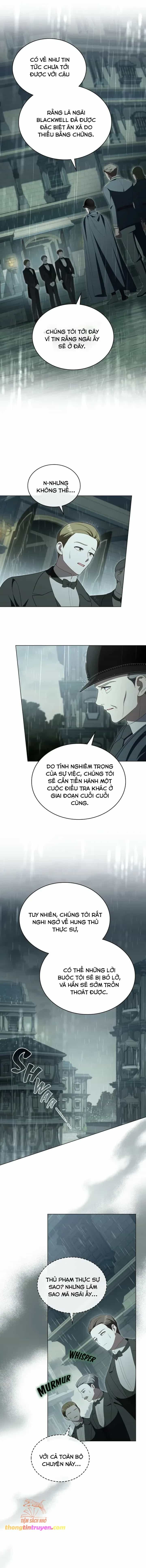 Chúa Phù Hộ Cho Sự Hủy Diệt Của Ta - Chương 53 - ảnh 4