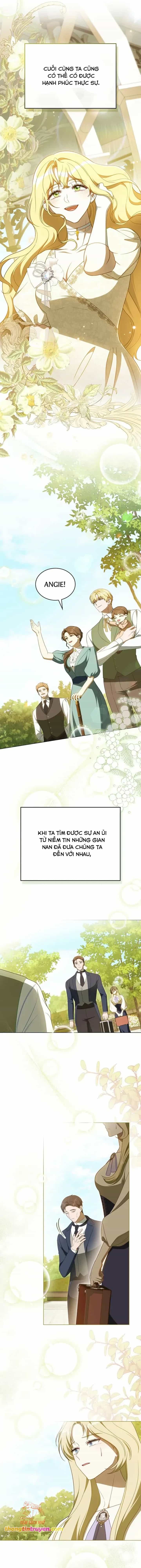 Chúa Phù Hộ Cho Sự Hủy Diệt Của Ta - Chương 55 - ảnh 16