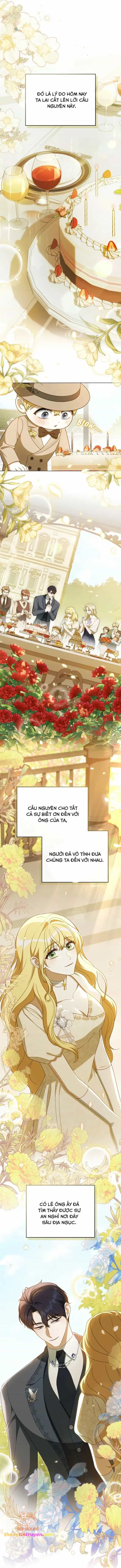 Chúa Phù Hộ Cho Sự Hủy Diệt Của Ta - Chương 55 - ảnh 18