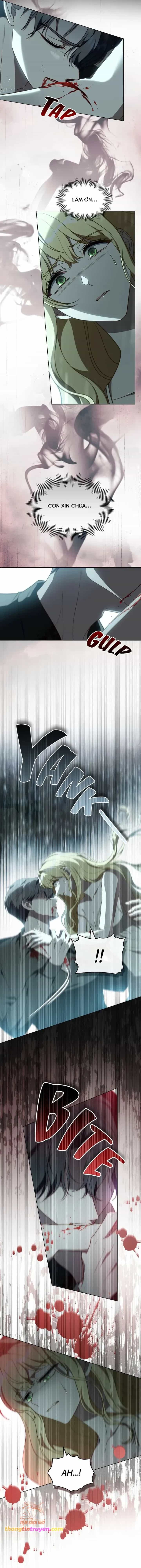 Chúa Phù Hộ Cho Sự Hủy Diệt Của Ta - Chương 55 - ảnh 3