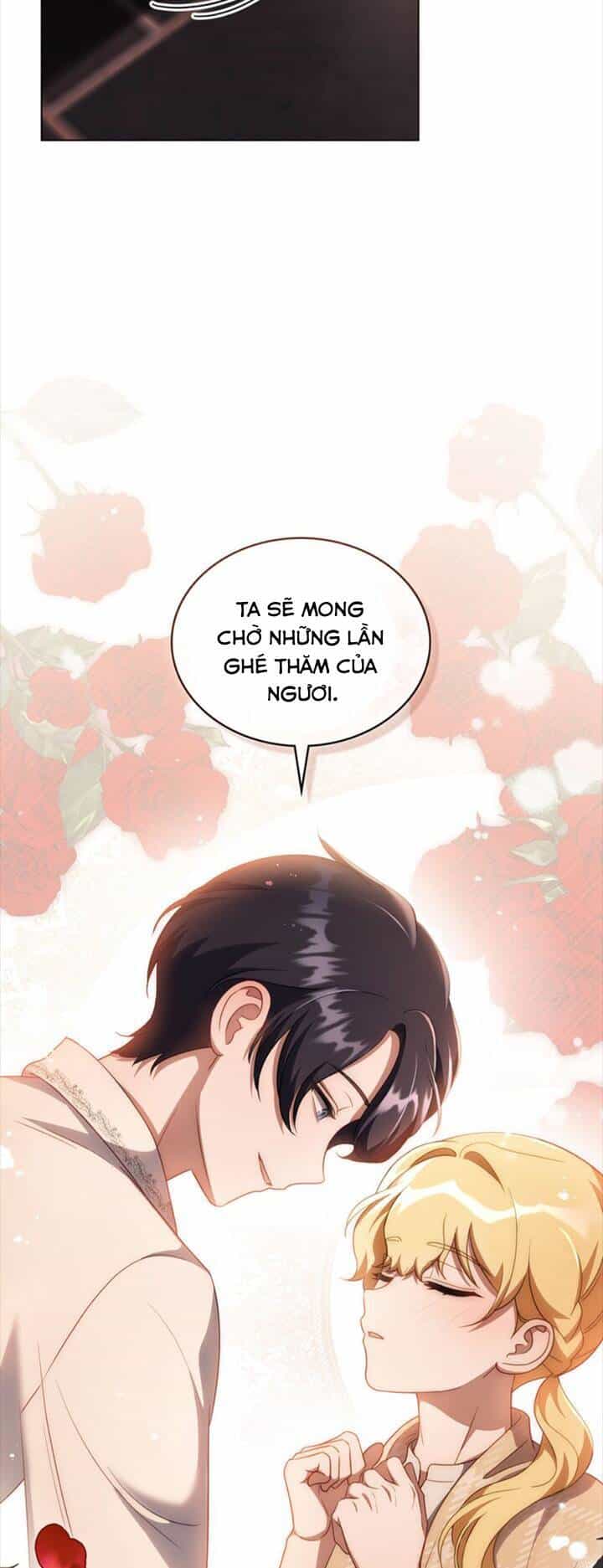 Chúa Phù Hộ Cho Sự Hủy Diệt Của Ta - Chương 6 - ảnh 14