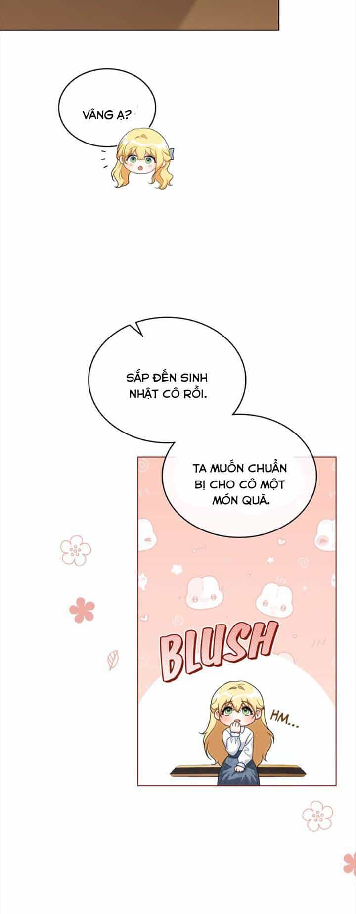Chúa Phù Hộ Cho Sự Hủy Diệt Của Ta - Chương 7 - ảnh 22