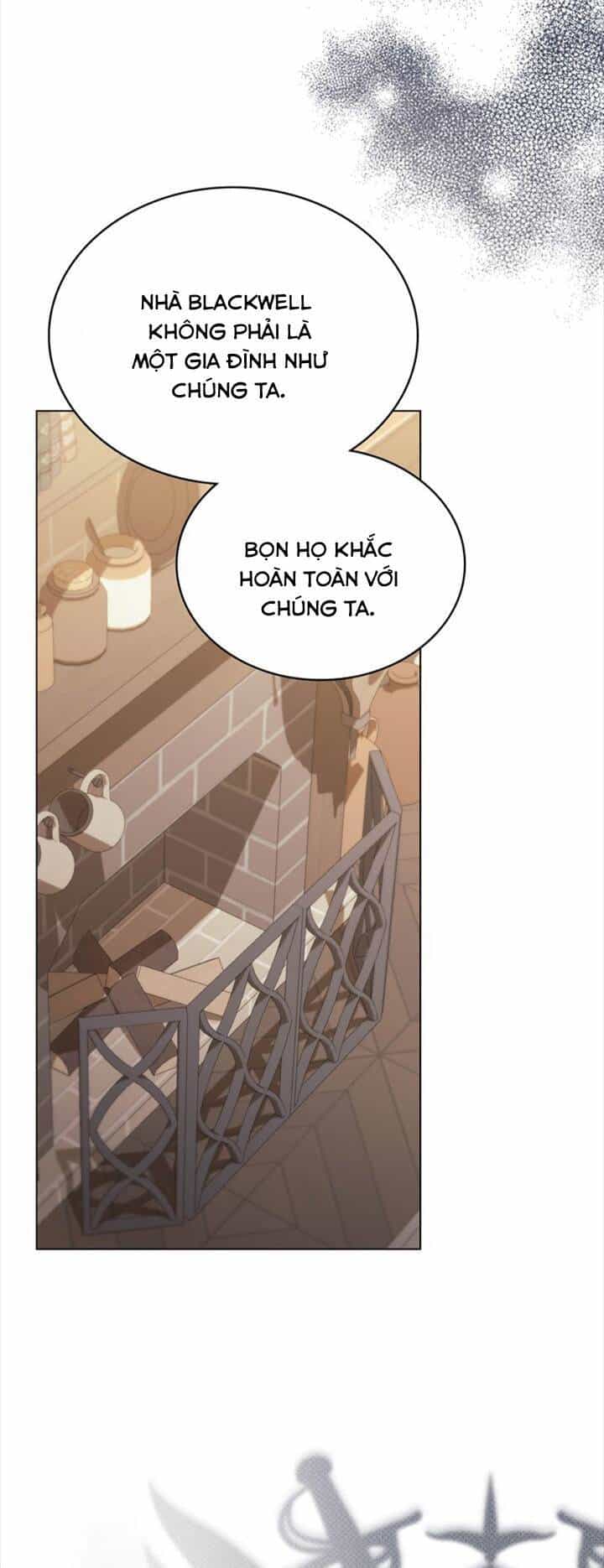Chúa Phù Hộ Cho Sự Hủy Diệt Của Ta - Chương 8 - ảnh 29