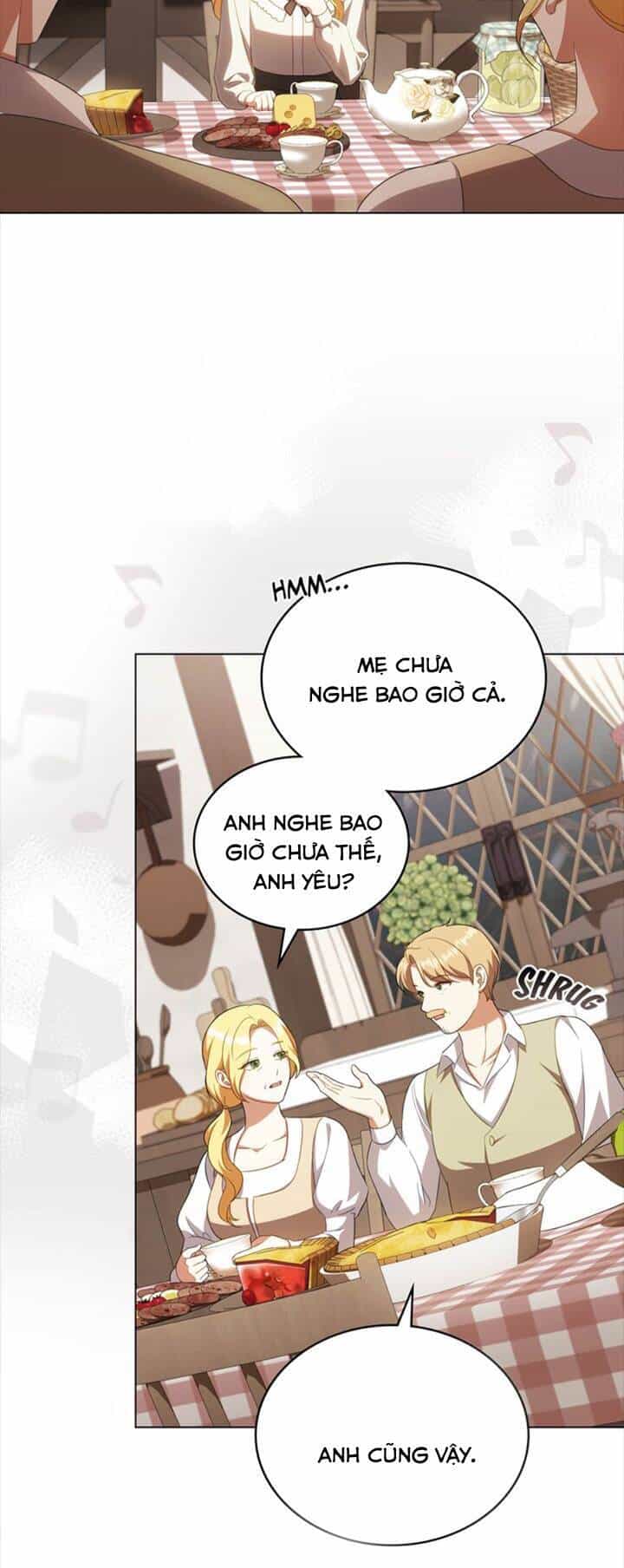 Chúa Phù Hộ Cho Sự Hủy Diệt Của Ta - Chương 9 - ảnh 32