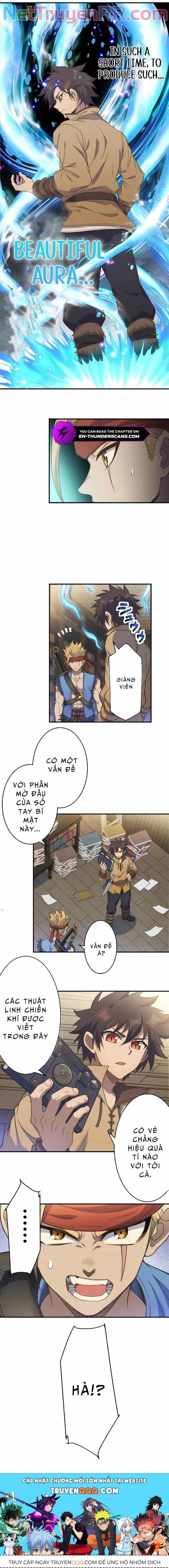 Chúa Quỷ Tái Sinh: Chinh Phục Định Mệnh - Chương 13 - ảnh 9