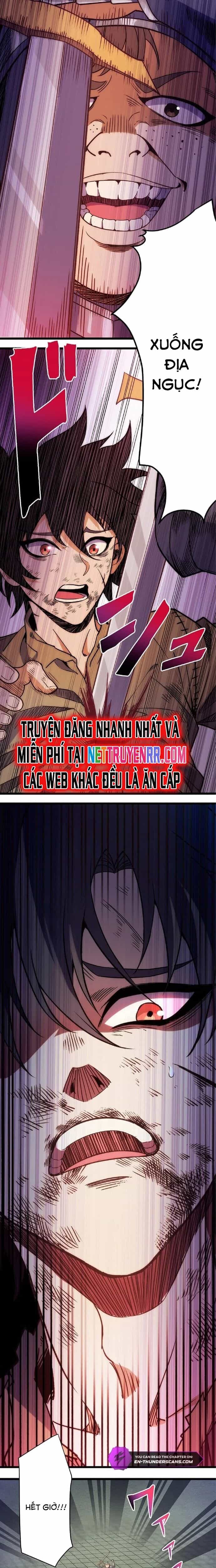 Chúa Quỷ Tái Sinh: Chinh Phục Định Mệnh - Chương 2 - ảnh 20