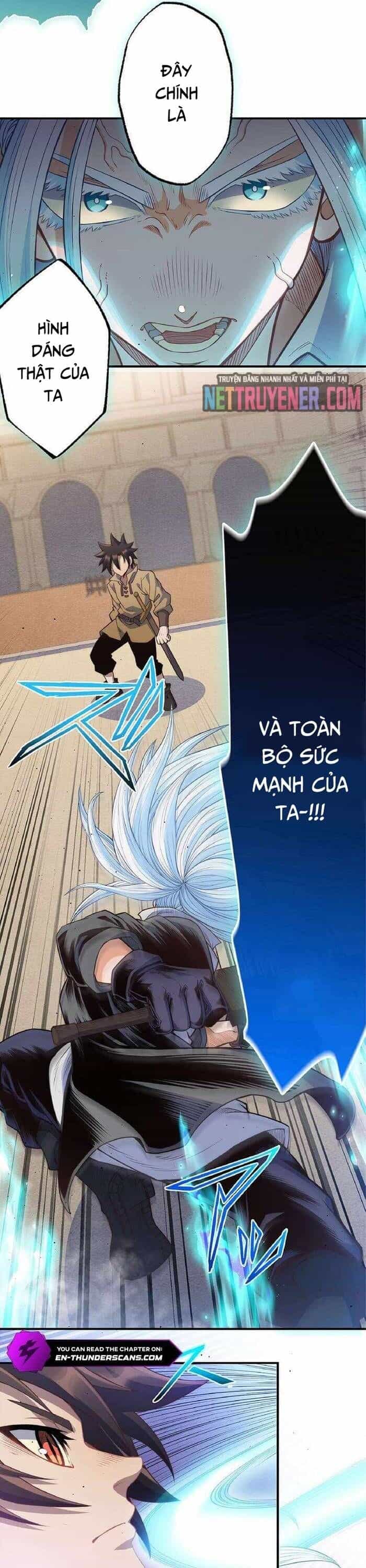 Chúa Quỷ Tái Sinh: Chinh Phục Định Mệnh - Chương 23 - ảnh 3