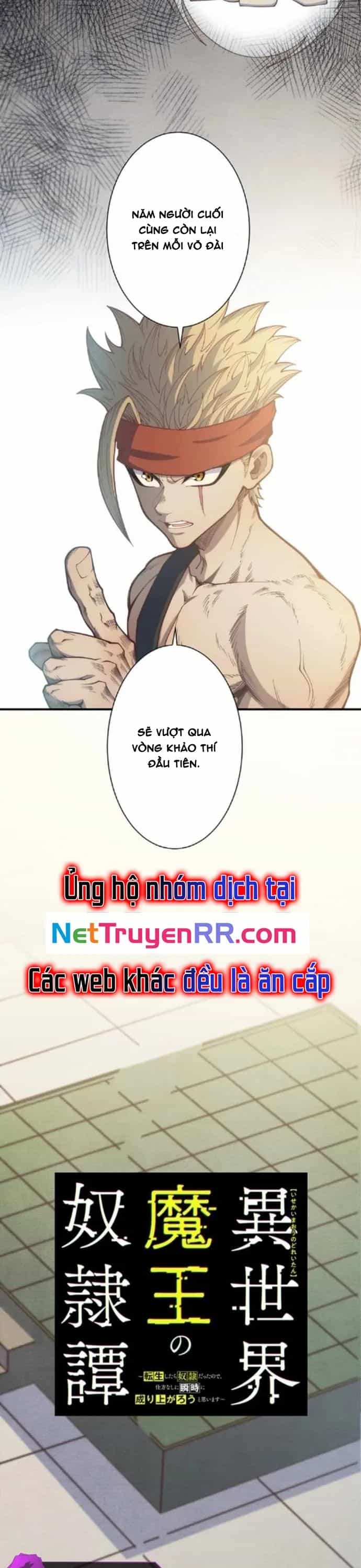 Chúa Quỷ Tái Sinh: Chinh Phục Định Mệnh - Chương 9 - ảnh 4