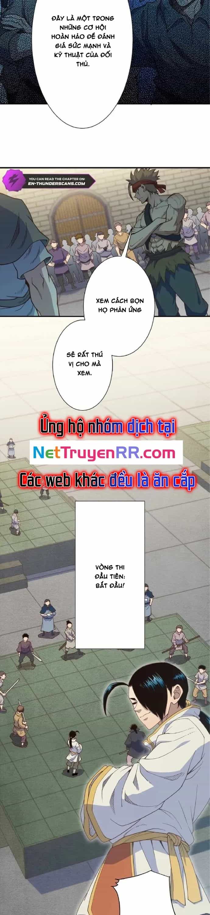Chúa Quỷ Tái Sinh: Chinh Phục Định Mệnh - Chương 9 - ảnh 8
