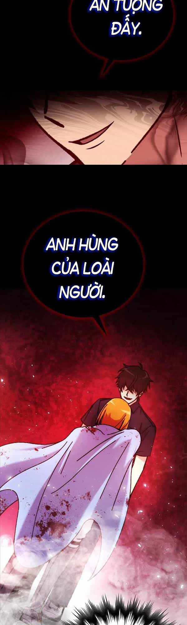 Chúa Quỷ Tăng Cấp Bằng Võ Thuật - Chương 1 - ảnh 52