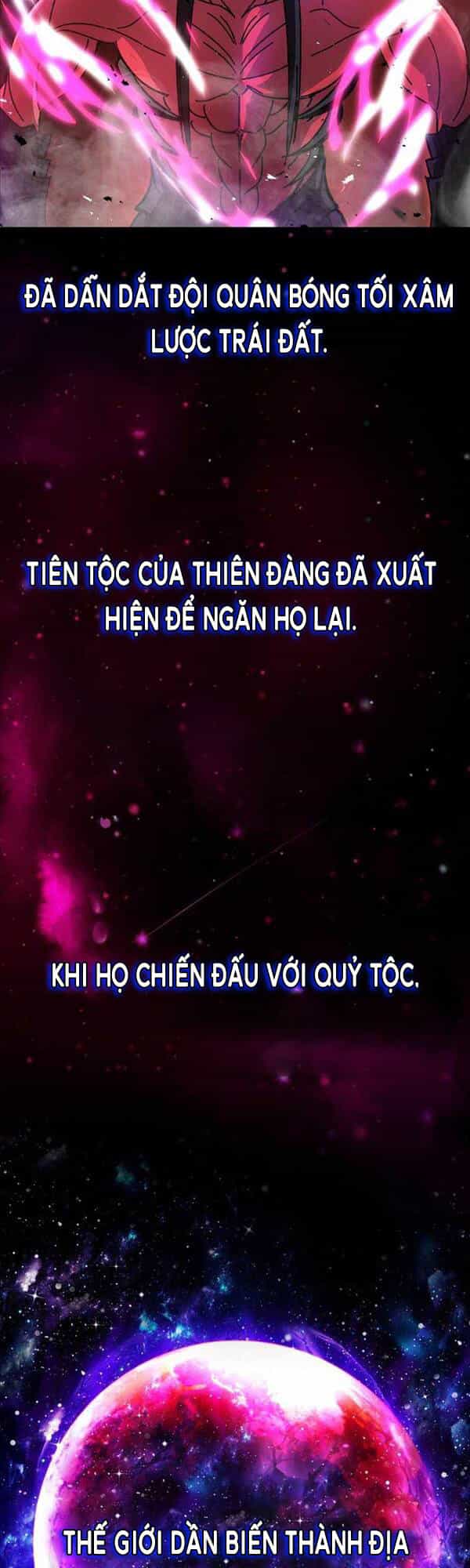 Chúa Quỷ Tăng Cấp Bằng Võ Thuật - Chương 1 - ảnh 6
