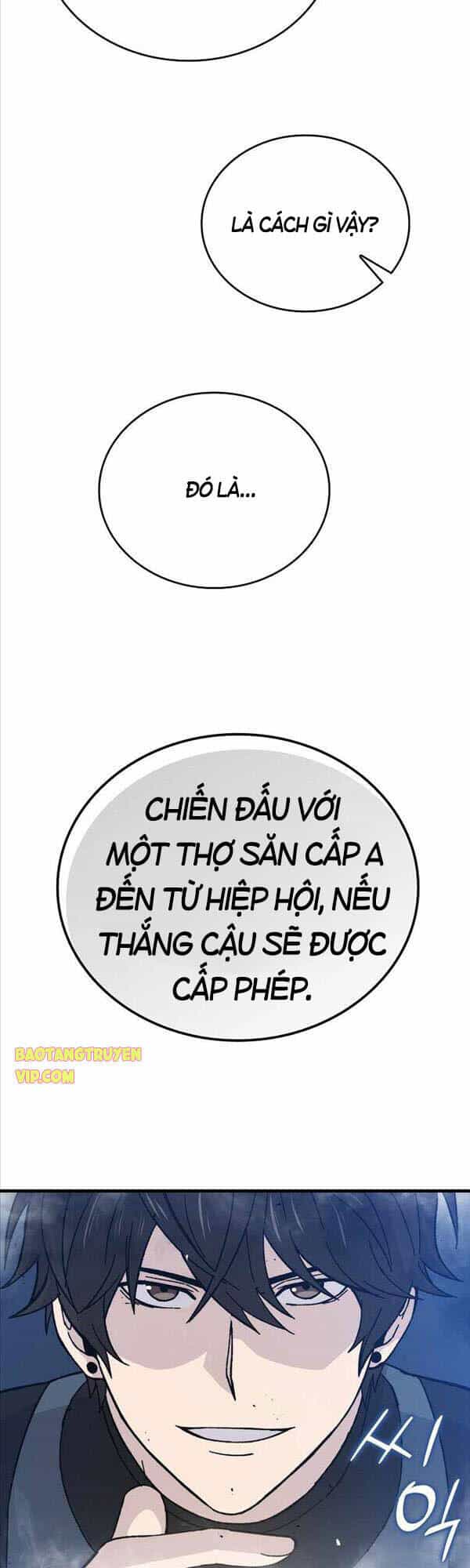 Chúa Quỷ Tăng Cấp Bằng Võ Thuật - Chương 10 - ảnh 37