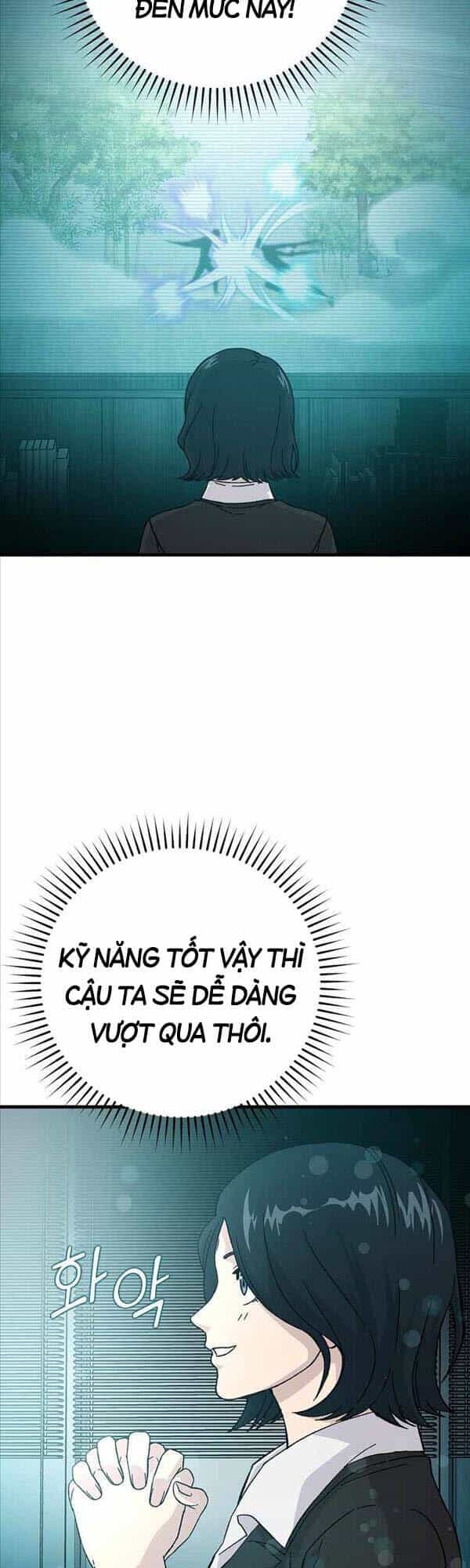 Chúa Quỷ Tăng Cấp Bằng Võ Thuật - Chương 10 - ảnh 61