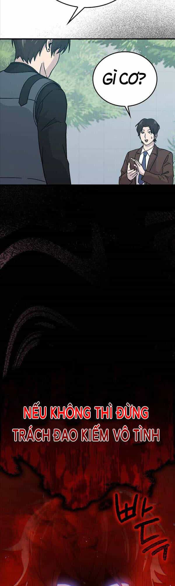 Chúa Quỷ Tăng Cấp Bằng Võ Thuật - Chương 10 - ảnh 66