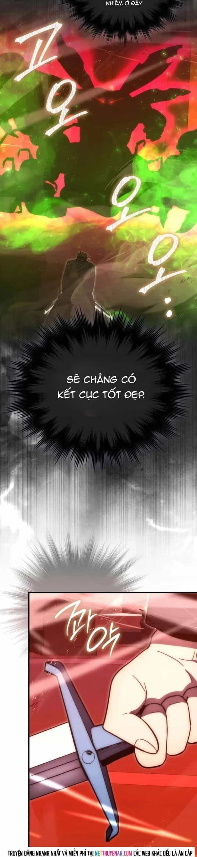 Chúa Quỷ Tăng Cấp Bằng Võ Thuật - Chương 102 - ảnh 21