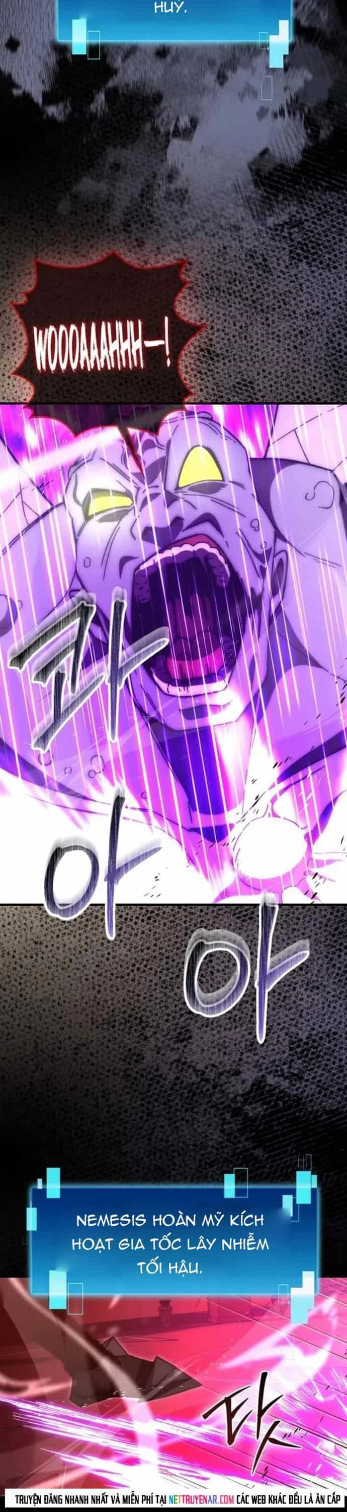 Chúa Quỷ Tăng Cấp Bằng Võ Thuật - Chương 102 - ảnh 24