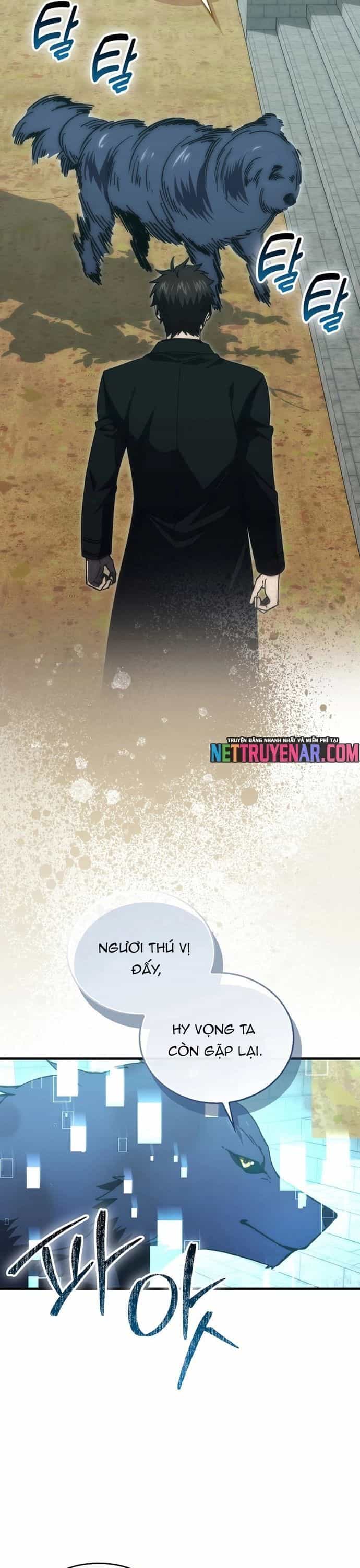 Chúa Quỷ Tăng Cấp Bằng Võ Thuật - Chương 103 - ảnh 28