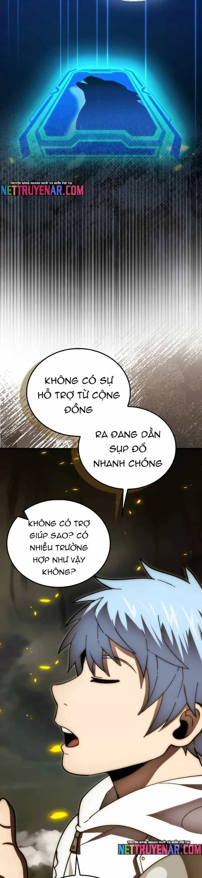 Chúa Quỷ Tăng Cấp Bằng Võ Thuật - Chương 104 - ảnh 22