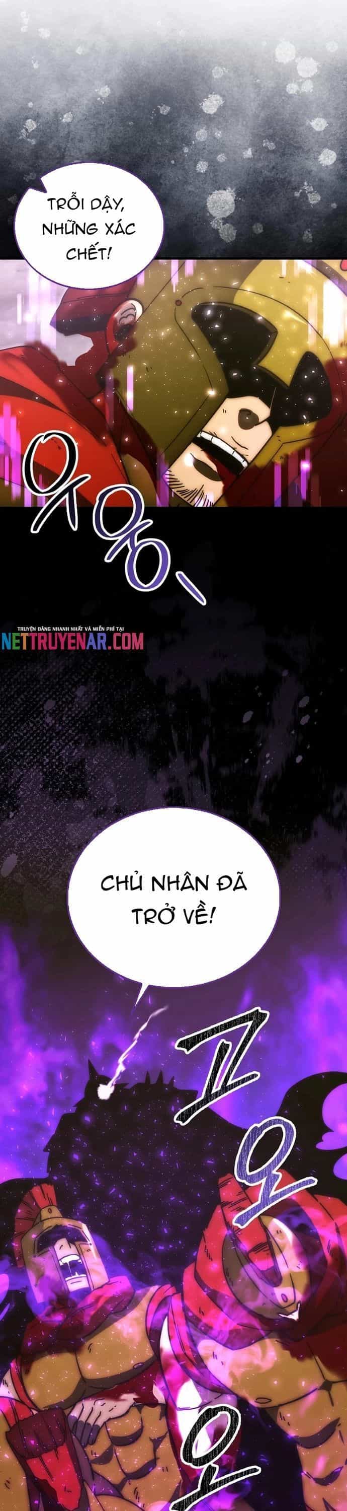 Chúa Quỷ Tăng Cấp Bằng Võ Thuật - Chương 104 - ảnh 6