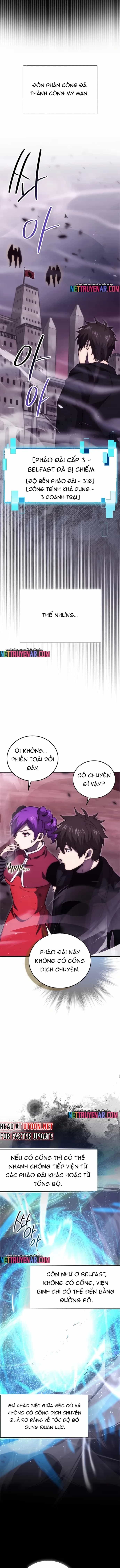 Chúa Quỷ Tăng Cấp Bằng Võ Thuật - Chương 105 - ảnh 4