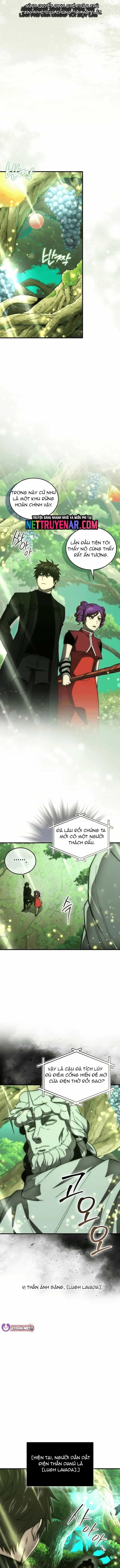 Chúa Quỷ Tăng Cấp Bằng Võ Thuật - Chương 108 - ảnh 9